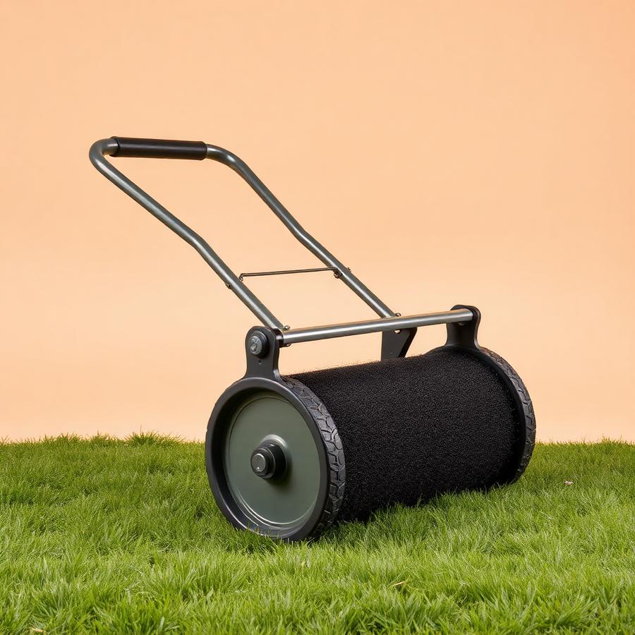Rasenwalze 50L
